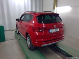  Seat  ATECA  TSI 190 4WD FR Aut. #4