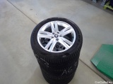  Seat  ATECA  TSI 190 4WD FR Aut. #12