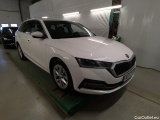  Skoda  Octavia Oct.Combi TDI 150 Style Aut. #2