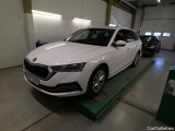  Skoda  Octavia Oct.Combi TDI 150 Style Aut. 
