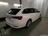  Skoda  Octavia Oct.Combi TDI 150 Style Aut. #3