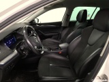  Skoda  Octavia Oct.Combi TDI 150 Style Aut. #5