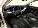  Skoda  Octavia Oct.Combi TDI 150 Style Aut. #7