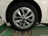  Skoda  Octavia Oct.Combi TDI 150 Style Aut. #16