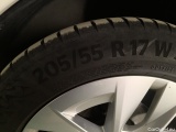  Skoda  Octavia Oct.Combi TDI 150 Style Aut. #17