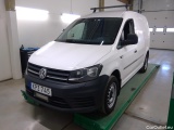  Volkswagen  Caddy  TDI 75 Maxi Aut. 