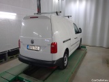  Volkswagen  Caddy  TDI 75 Maxi Aut. #3