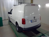  Volkswagen  Caddy  TDI 75 Maxi Aut. #4