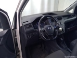  Volkswagen  Caddy  TDI 75 Maxi Aut. #5