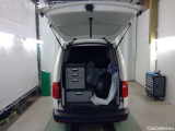  Volkswagen  Caddy  TDI 75 Maxi Aut. #13