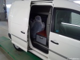  Volkswagen  Caddy  TDI 75 Maxi Aut. #17