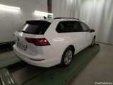 Volkswagen  Golf  SC 1.5 eTSI 130 Aut #3