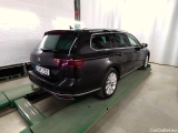  Volkswagen  Passat  Sp.Combi GTE #4