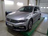  Volkswagen  Passat Pass.SC TDI 200 GT 4M Ex.E.Aut #2