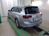  Volkswagen  Passat Pass.SC TDI 200 GT 4M Ex.E.Aut #3