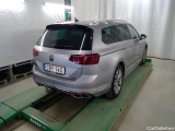  Volkswagen  Passat Pass.SC TDI 200 GT 4M Ex.E.Aut #4