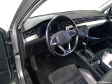  Volkswagen  Passat Pass.SC TDI 200 GT 4M Ex.E.Aut #5