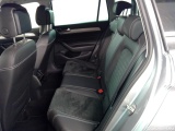  Volkswagen  Passat Pass.SC TDI 200 GT 4M Ex.E.Aut #21