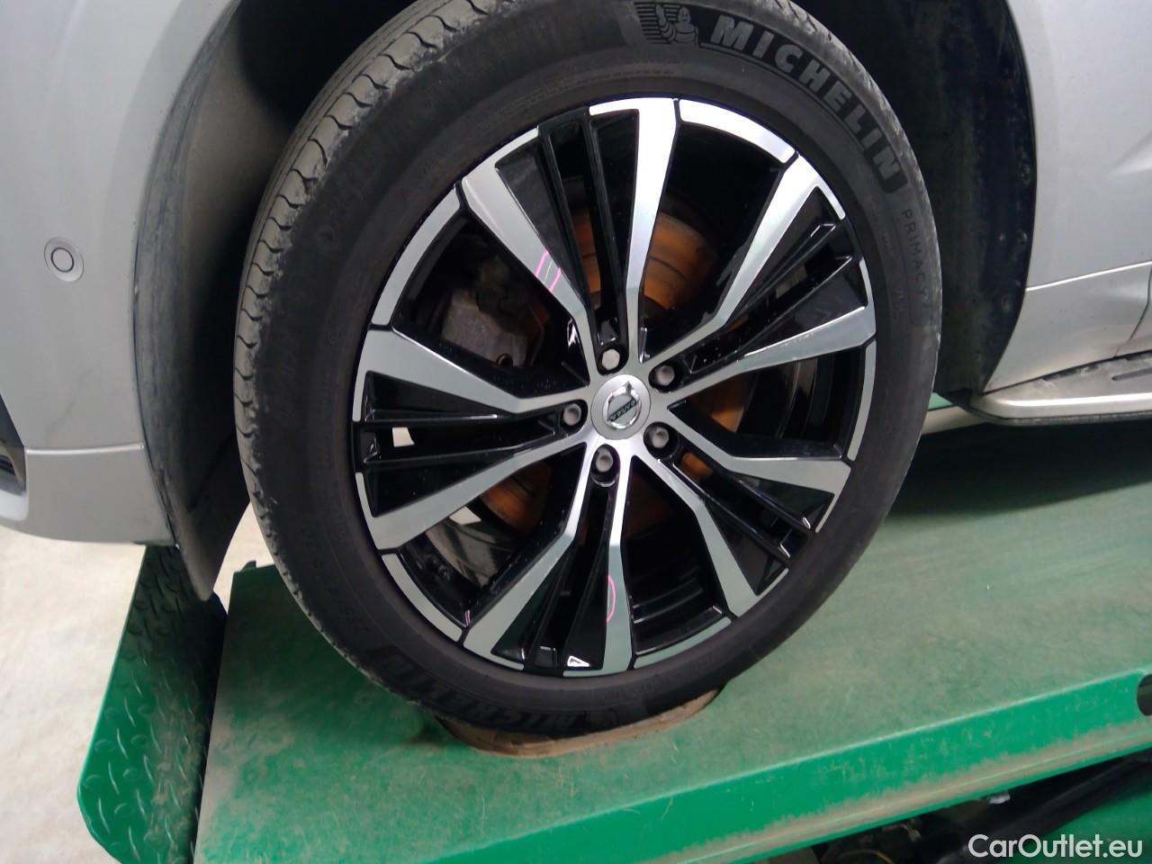  Volvo  XC60  T6 350 Ultim.Dark AWD Aut #5