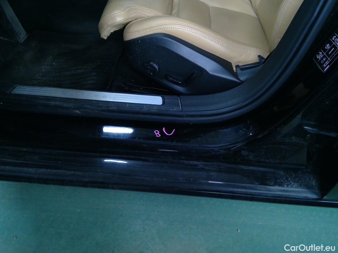 Volvo  V60  B5 AWD Inscription Aut #20