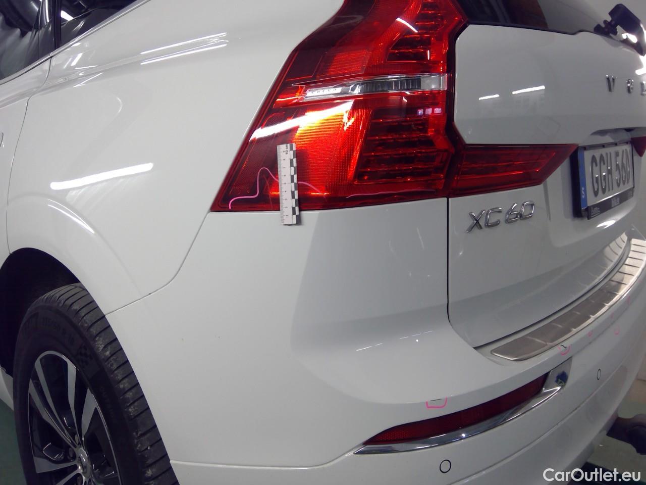  Volvo  XC60  T6 340 Ins. Expr. 4WD Aut #13