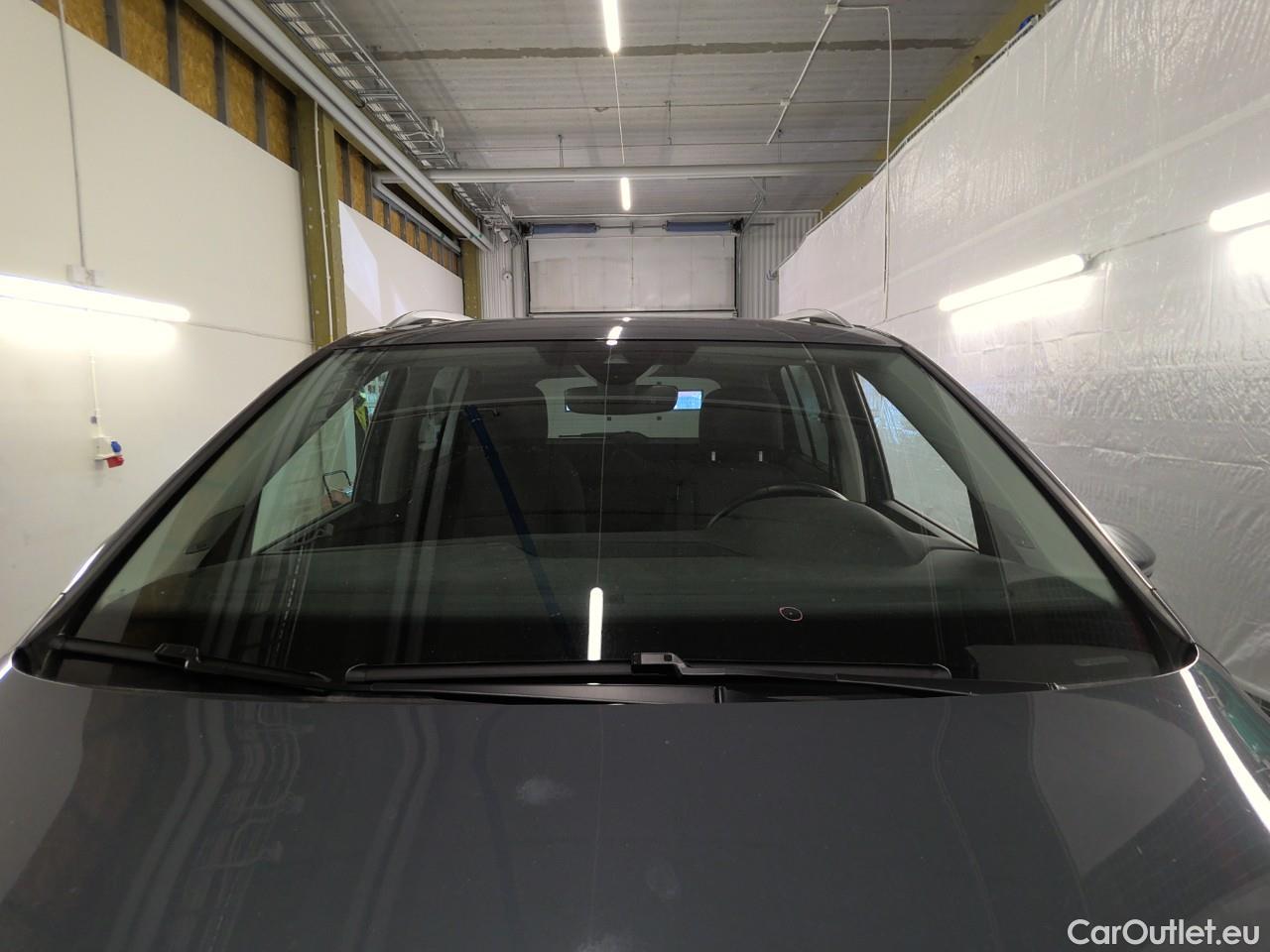  Volkswagen  Touran  TDI 150 RL Edit. Aut. #20