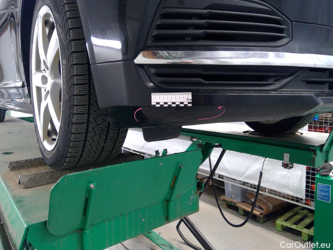  Volvo  V90  T6 350 Insc.Exp. AWD Aut #7
