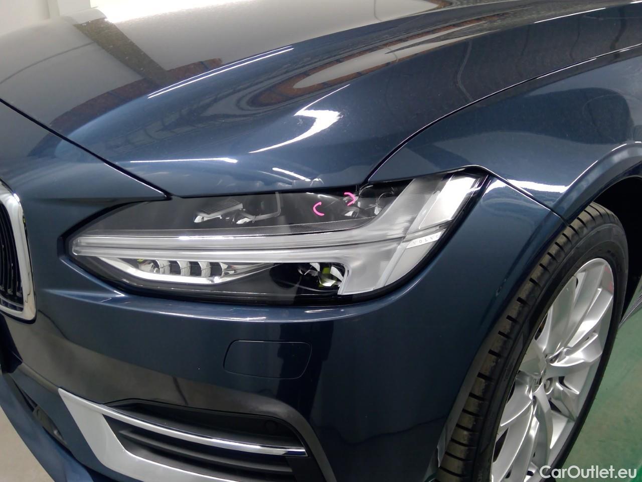  Volvo  V90  T8 390 AWD Mom.Adv.Ed.Aut. #49
