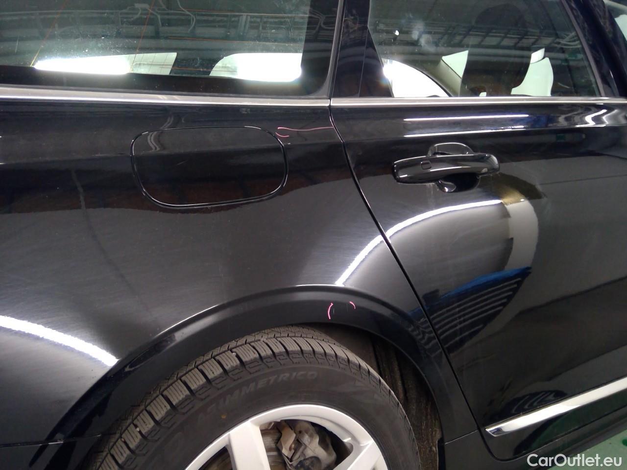  Volvo  V90  T6 350 Insc.Exp. AWD Aut #26