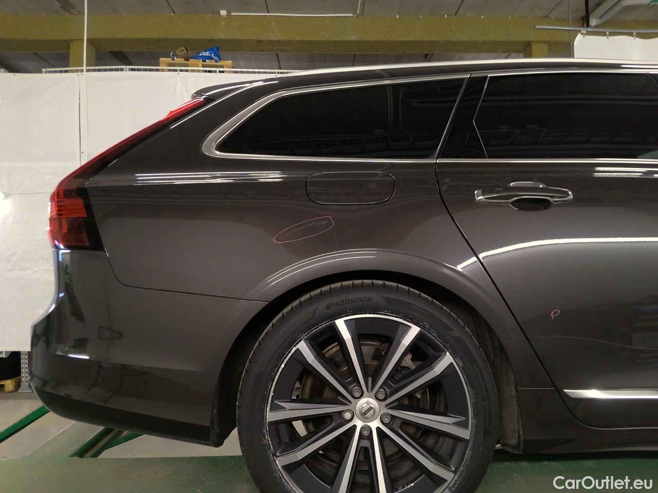  Volvo  V90  T8 Inscr. Rech. AWD Aut #7