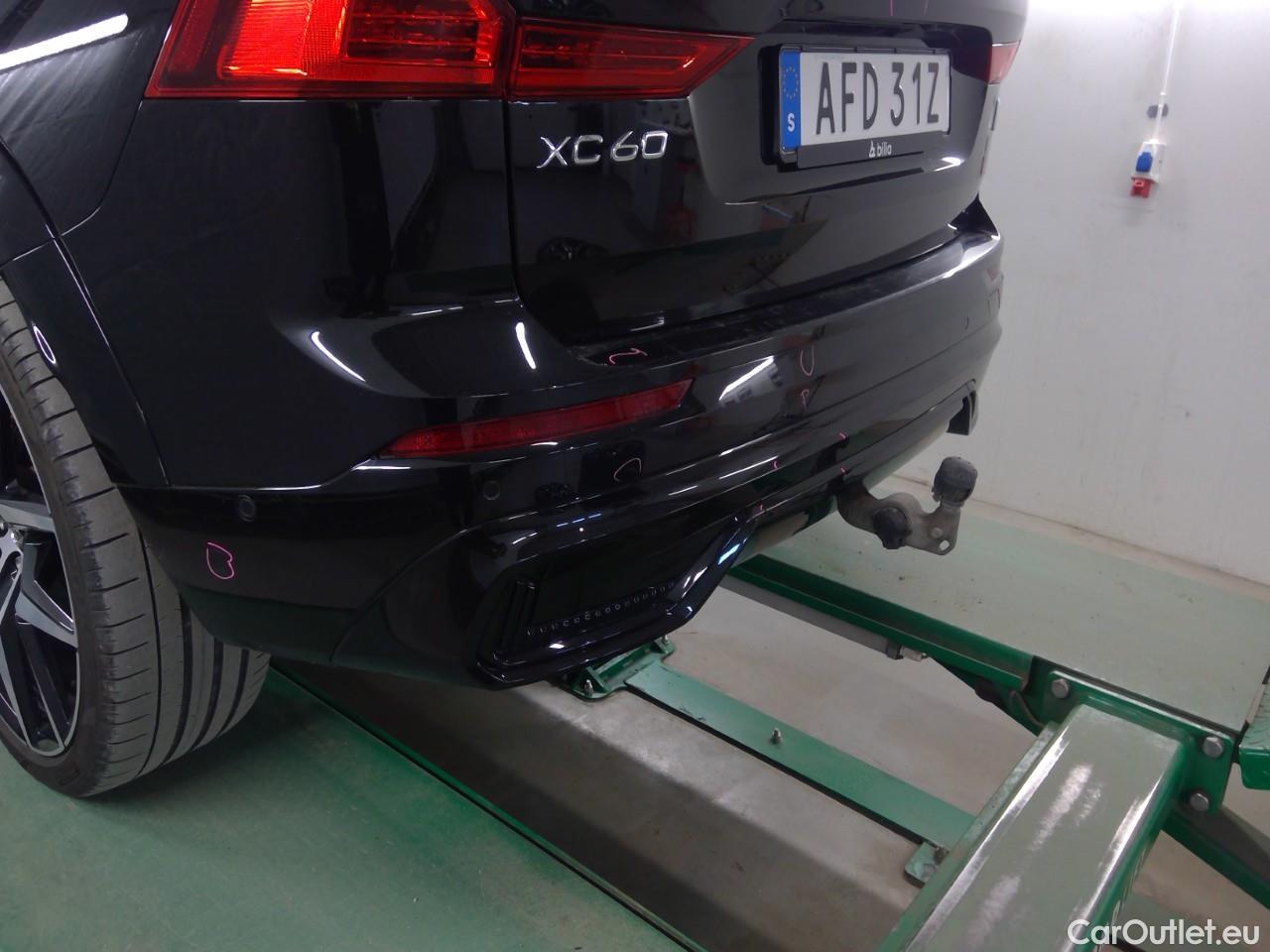  Volvo  XC60  T8 455 Pole.Eng. AWD Aut #14