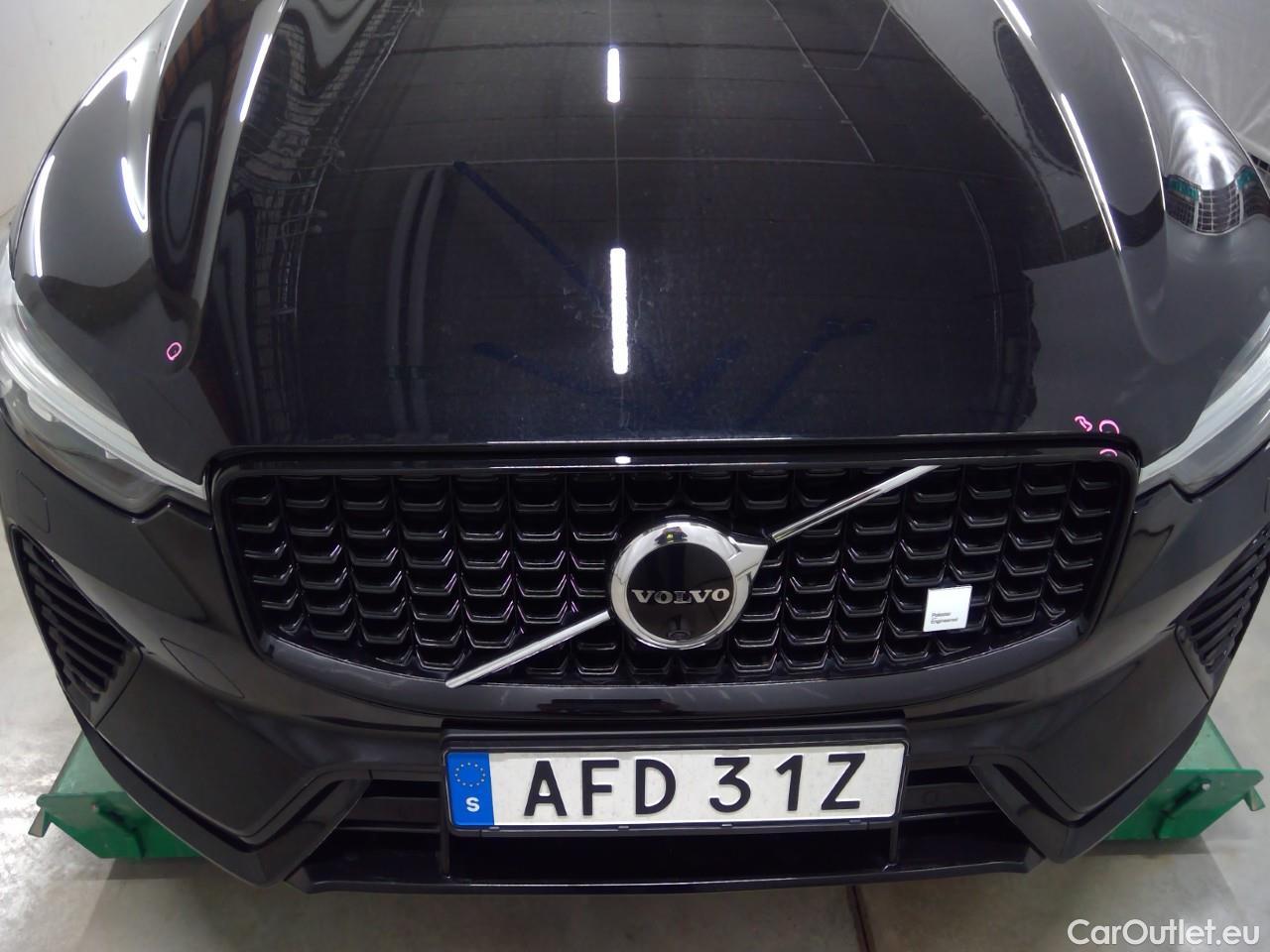  Volvo  XC60  T8 455 Pole.Eng. AWD Aut #33