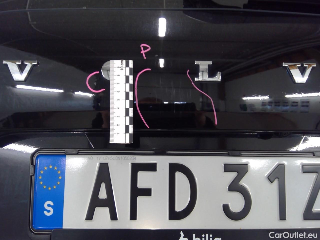  Volvo  XC60  T8 455 Pole.Eng. AWD Aut #20