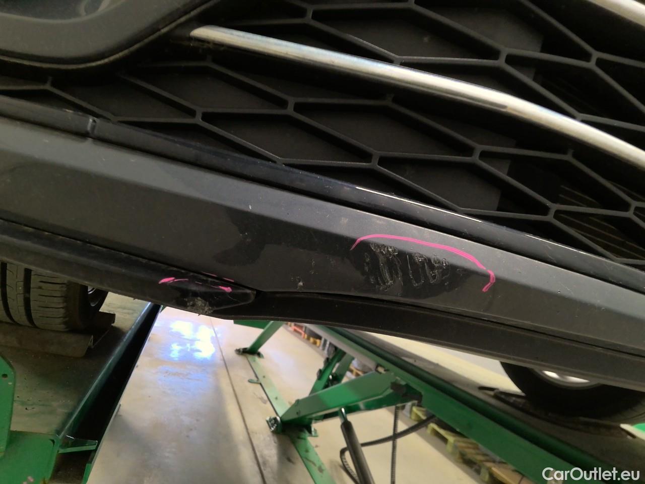  Volkswagen  Touran  TDI 150 RL Edit. Aut. #1
