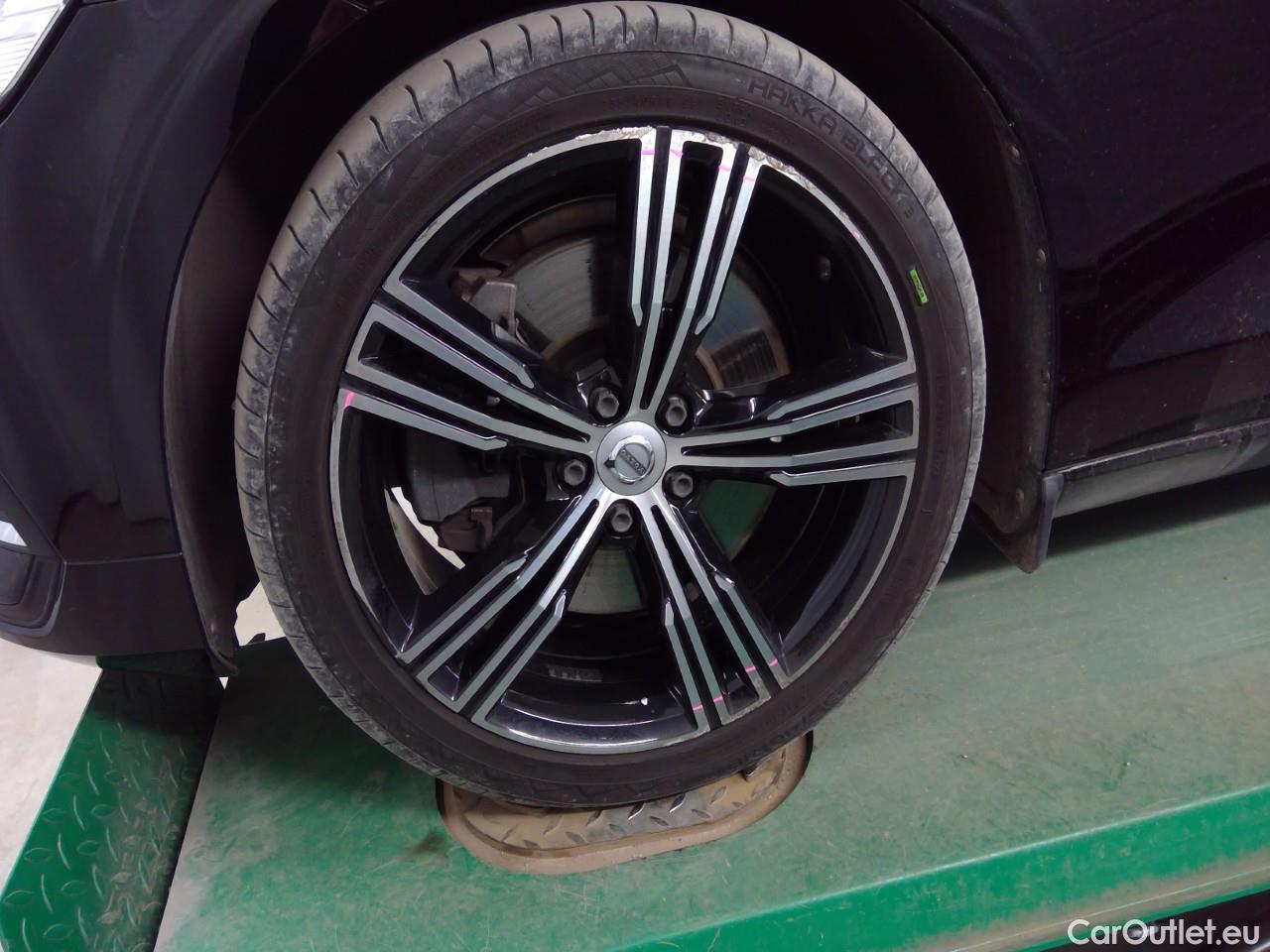  Volvo  V60  B5 AWD Inscription Aut #15