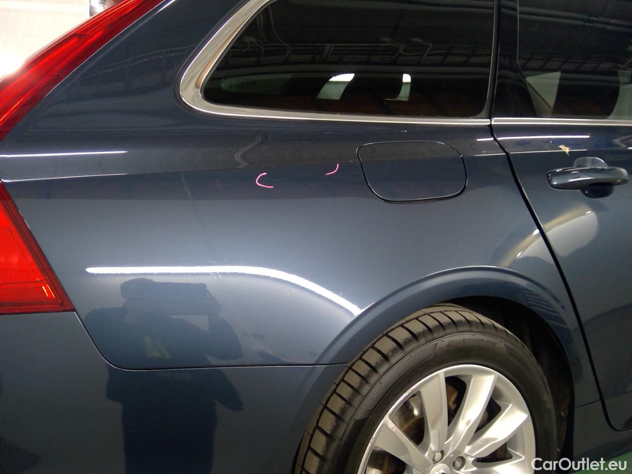  Volvo  V90  T8 390 AWD Mom.Adv.Ed.Aut. #33