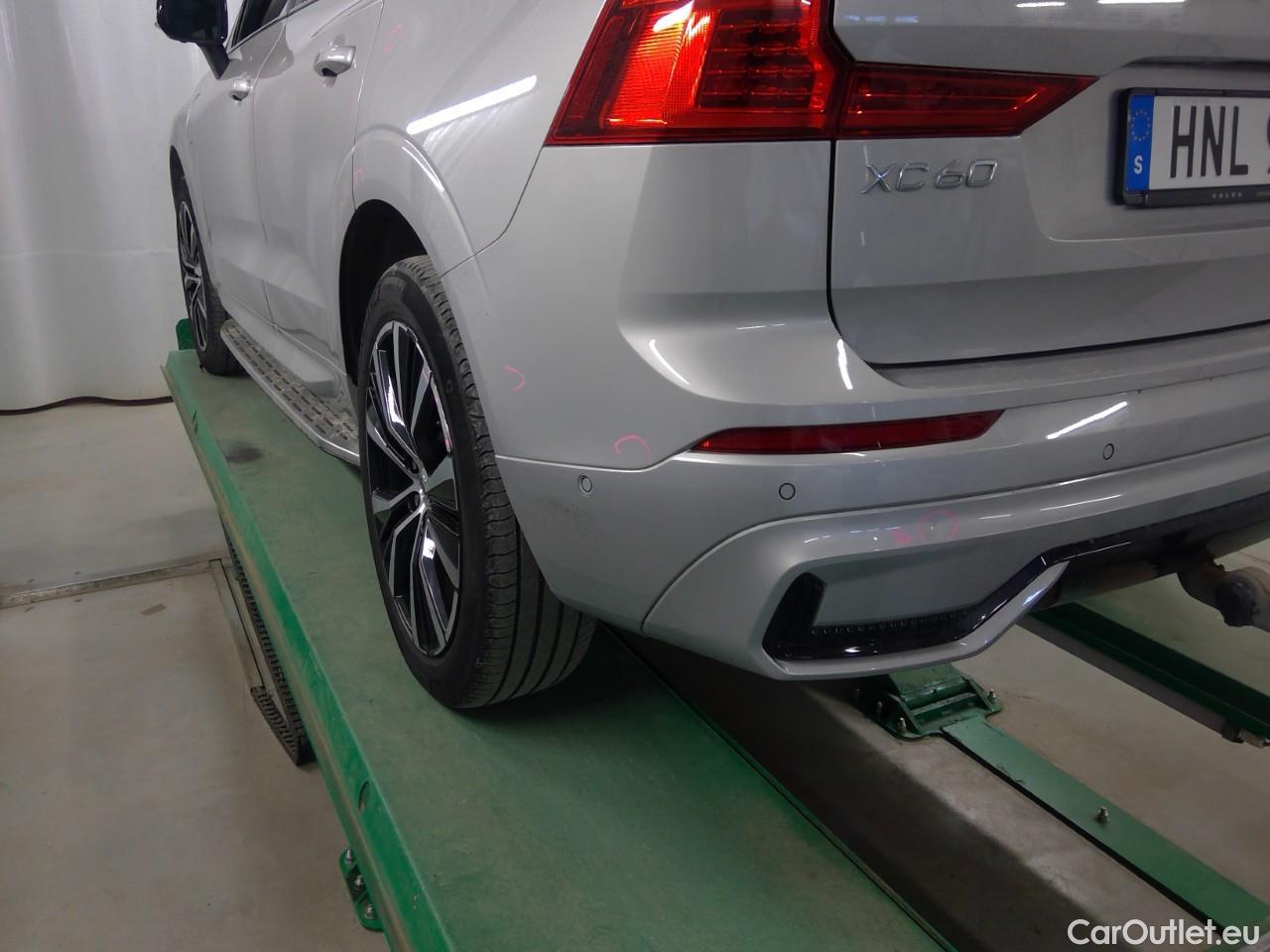  Volvo  XC60  T6 350 Ultim.Dark AWD Aut #20