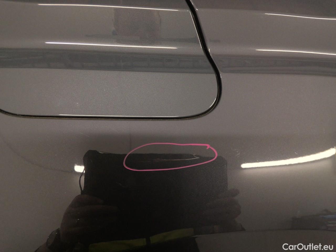  Volkswagen  Touran  TDI 150 RL Edit. Aut. #10