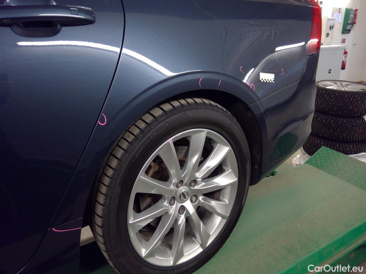  Volvo  V90  T8 390 AWD Mom.Adv.Ed.Aut. #24