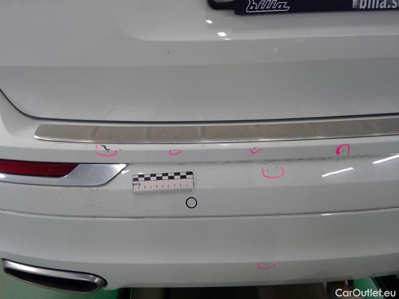  Volvo  XC60  T6 340 Ins. Expr. 4WD Aut #16
