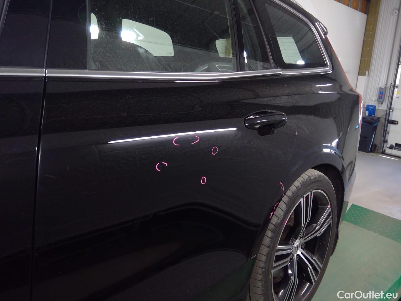  Volvo  V60  B5 AWD Inscription Aut #23