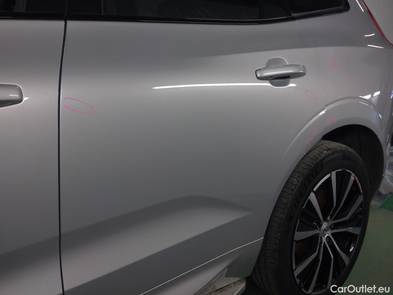  Volvo  XC60  T6 350 Ultim.Dark AWD Aut #9