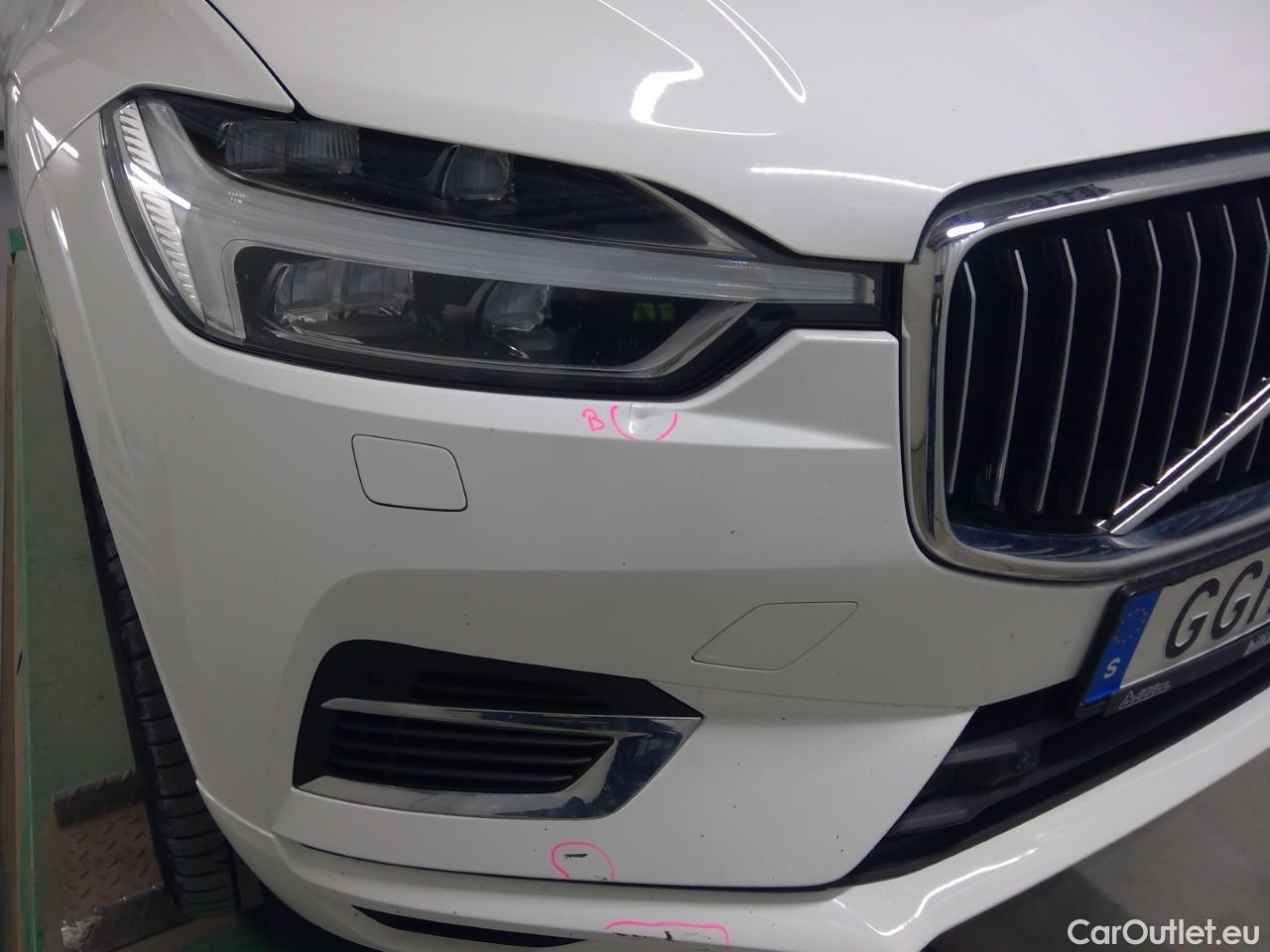  Volvo  XC60  T6 340 Ins. Expr. 4WD Aut #4
