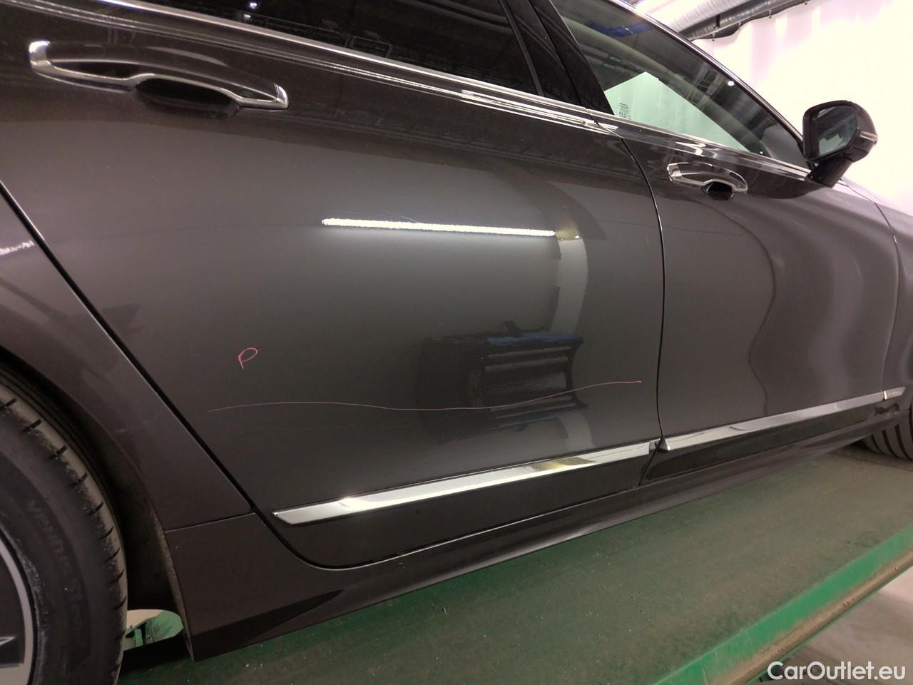  Volvo  V90  T8 Inscr. Rech. AWD Aut #6