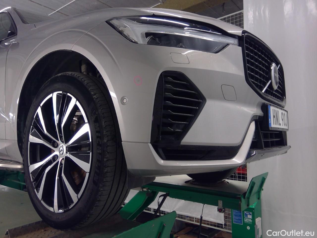  Volvo  XC60  T6 350 Ultim.Dark AWD Aut #1