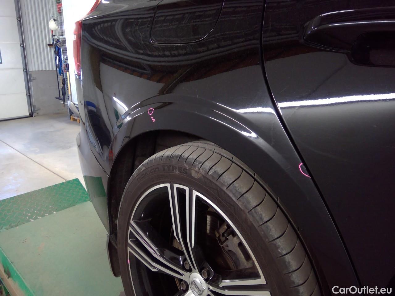  Volvo  V60  B5 AWD Inscription Aut #41