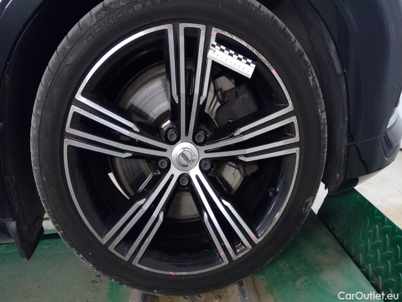  Volvo  V60  B5 AWD Inscription Aut #51
