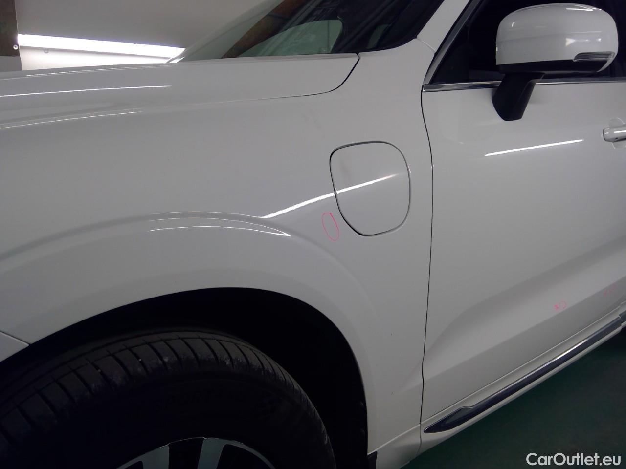  Volvo  XC60  T6 340 Ins. Expr. 4WD Aut #6