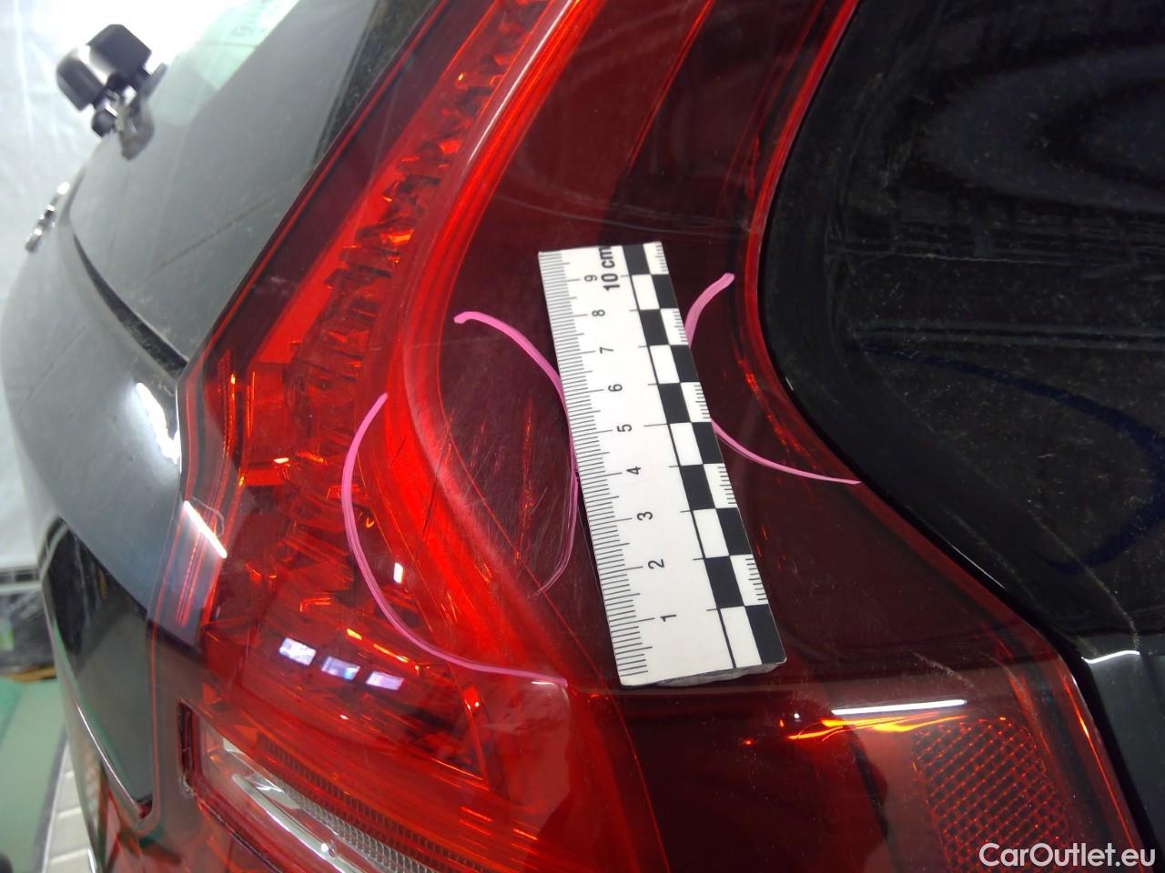  Volvo  V60  B5 AWD Inscription Aut #38