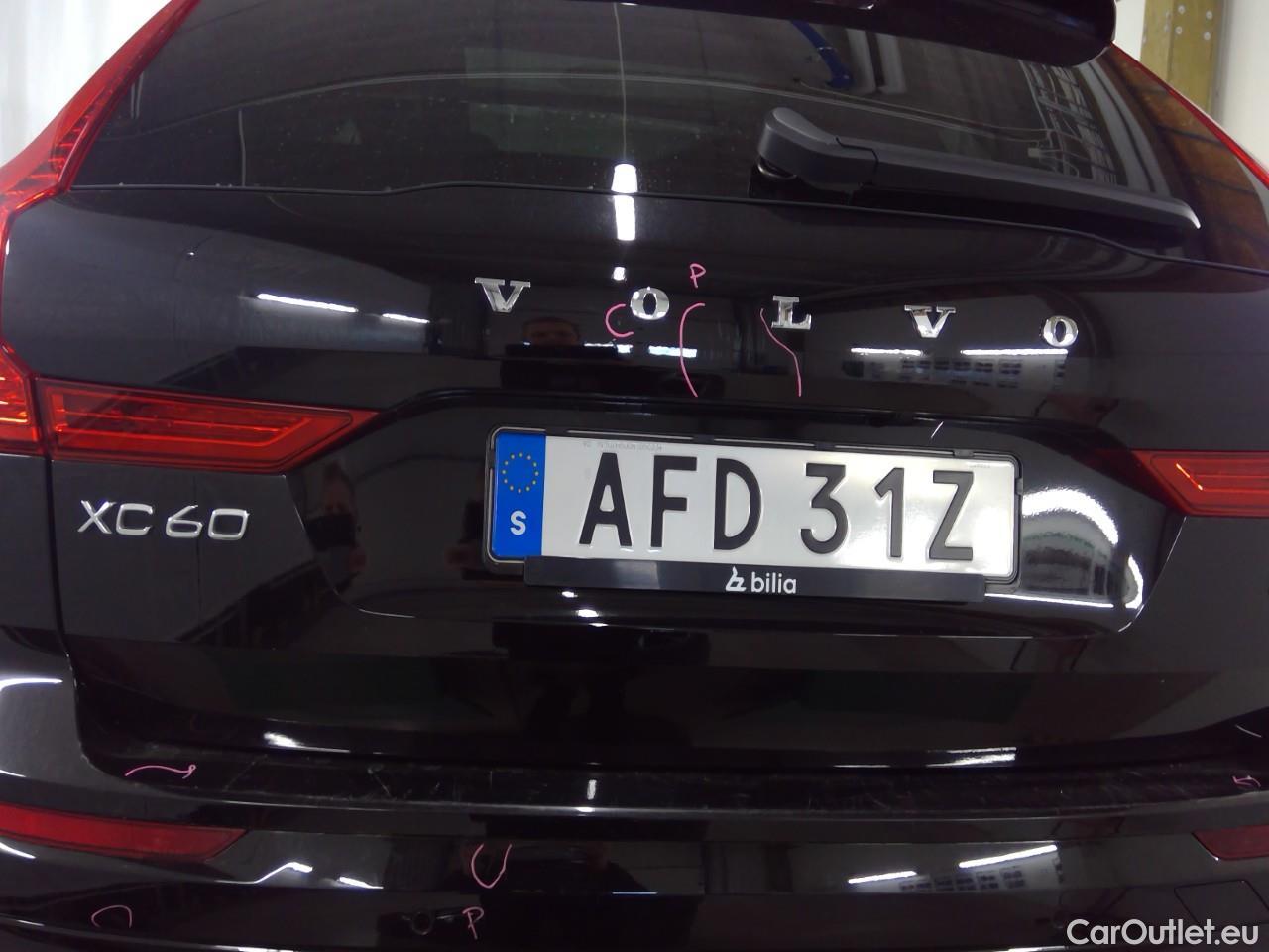  Volvo  XC60  T8 455 Pole.Eng. AWD Aut #19